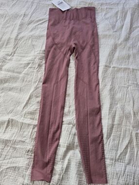 Fabletics SculptKnit High-Waisted 7/8 Legging, NWT, XS, Charisma, SoldOut Online